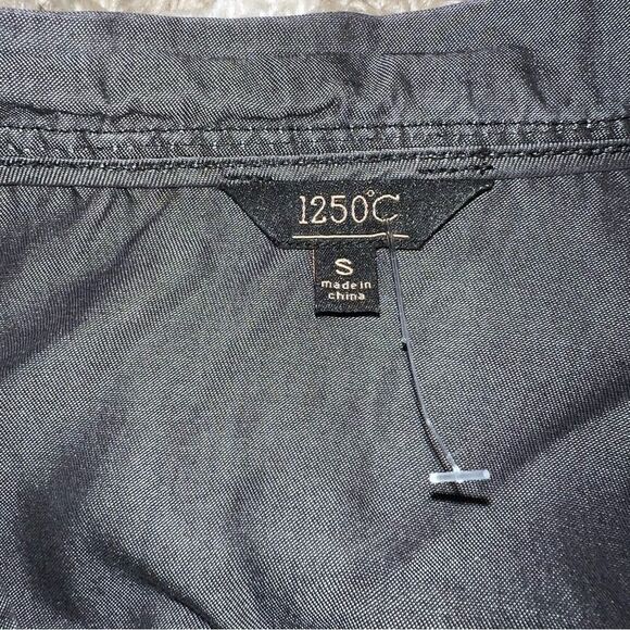1250 C jacket size S - Picture 4 of 5